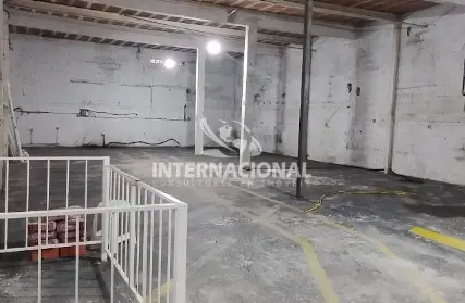 Imagem: Galpão / Salão para Alugar, Vila Iguaçu