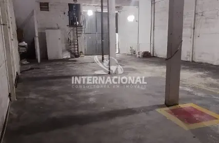Imagem: Galpão / Salão para Alugar, Vila Iguaçu