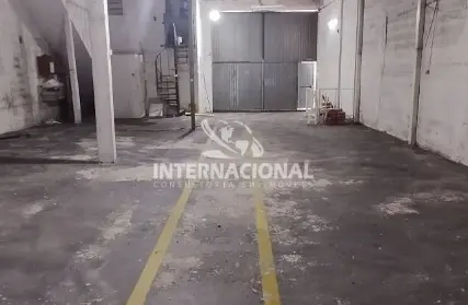 Imagem: Galpão / Salão para Alugar, Vila Iguaçu