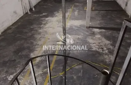 Imagem: Galpão / Salão para Alugar, Vila Iguaçu