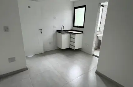 Imagem: Apartamento para Venda, Vila Ré
