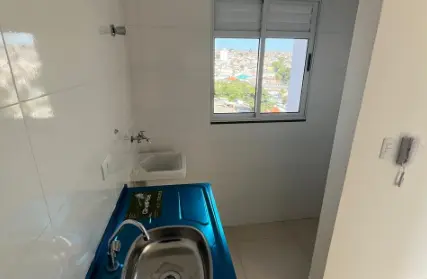 Imagem: Apartamento para Venda, Cidade Líder