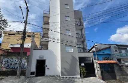 Imagem: Apartamento para Venda, Cidade Líder