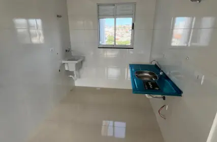 Imagem: Apartamento para Venda, Cidade Líder