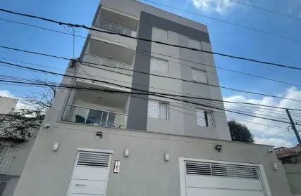 Imagem: Apartamento para Venda, Vila Carrão