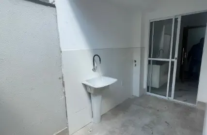 Imagem: Apartamento para Venda, Vila Carrão