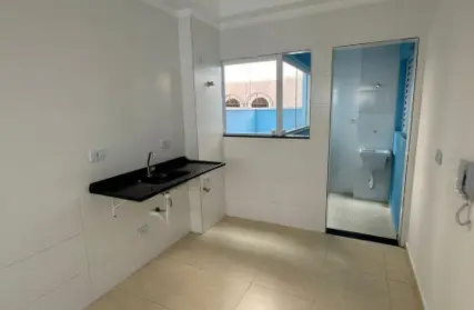 Imagem: Apartamento para Venda, Itaquera