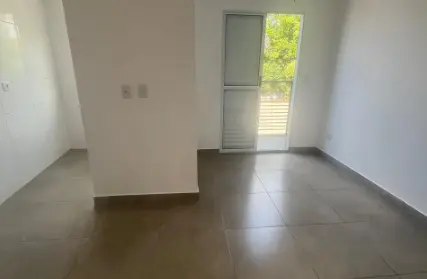 Imagem: Apartamento para Venda, Vila Rio Branco