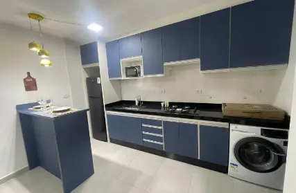 Imagem: Apartamento para Venda, Jardim Anália Franco