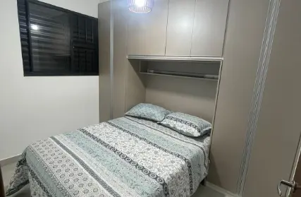 Imagem: Apartamento para Venda, Jardim Anália Franco