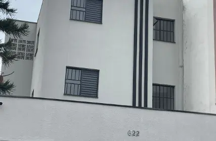 Imagem: Apartamento para Venda, Jardim Anália Franco