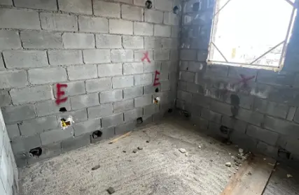 Imagem: Apartamento para Venda, Cidade Patriarca