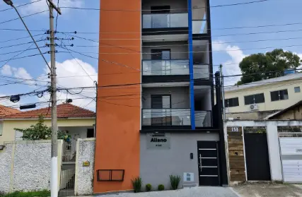 Imagem: Apartamento para Venda, Vila Carrão
