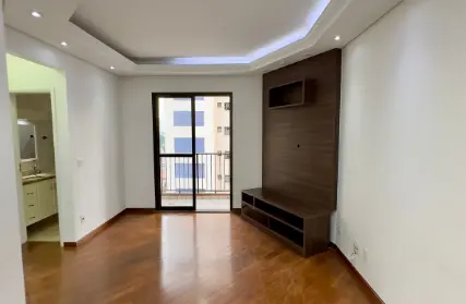 Imagem: Apartamento para Venda, Jardim Anália Franco