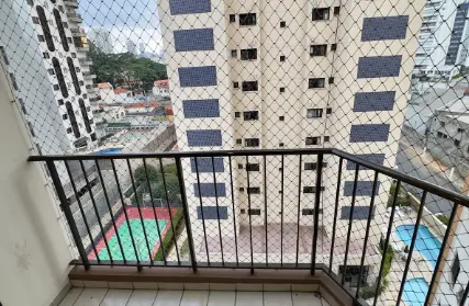 Imagem: Apartamento para Venda, Jardim Anália Franco