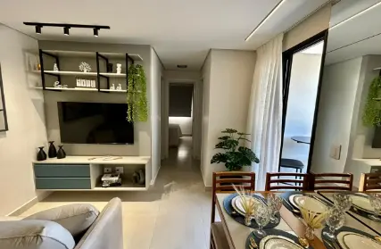 Imagem: Apartamento para Venda, Tatuapé