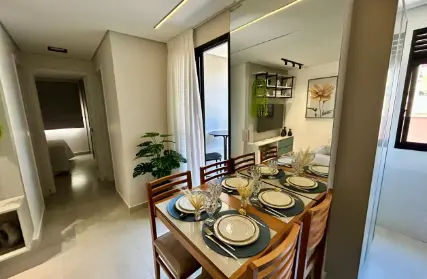 Imagem: Apartamento para Venda, Tatuapé