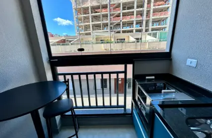 Imagem: Apartamento para Venda, Tatuapé