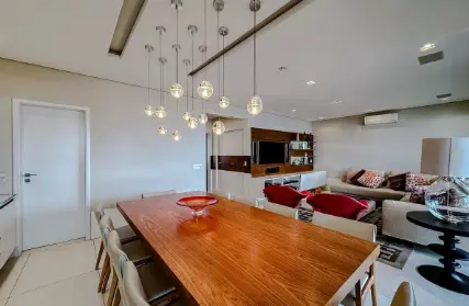 Imagem: Apartamento para Venda, Parque da Mooca