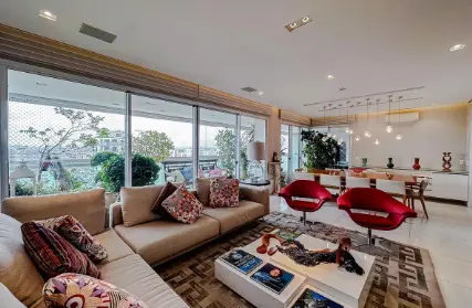 Imagem: Apartamento para Venda, Parque da Mooca
