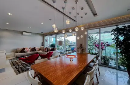 Imagem: Apartamento para Venda, Parque da Mooca