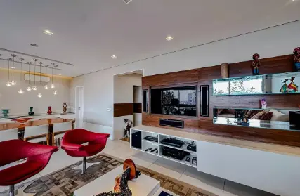 Imagem: Apartamento para Venda, Parque da Mooca