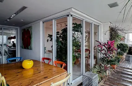 Imagem: Apartamento para Venda, Parque da Mooca