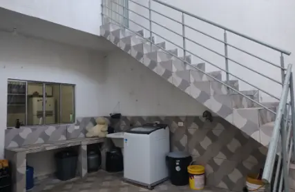 Imagem: Sobrado para Venda, Penha