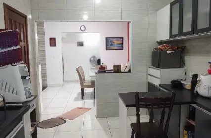 Imagem: Sobrado para Venda, Penha