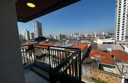 Imagem: Apartamento para Venda, Vila Santo Estevão