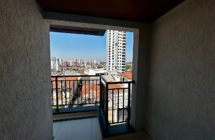 Imagem: Apartamento para Venda, Vila Santo Estevão