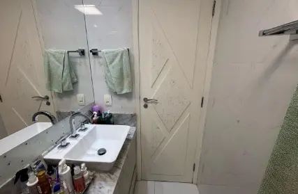 Imagem: Apartamento para Venda, Vila Esperança