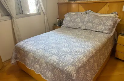 Imagem: Apartamento para Venda, Vila Esperança