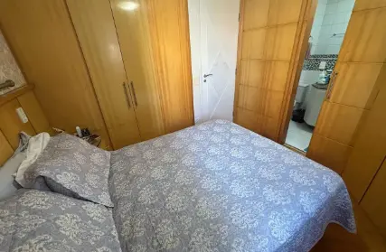 Imagem: Apartamento para Venda, Vila Esperança