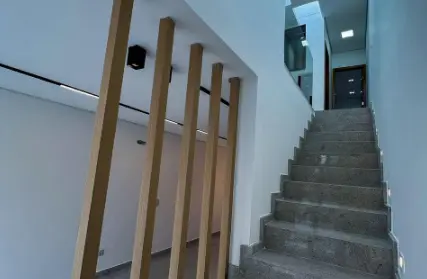 Imagem: Sobrado para Venda, Vila Carrão