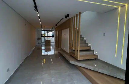 Imagem: Sobrado para Venda, Vila Carrão