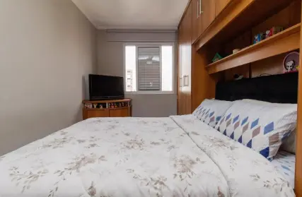 Imagem: Apartamento para Venda, Tatuapé