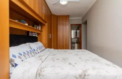 Imagem: Apartamento para Venda, Tatuapé