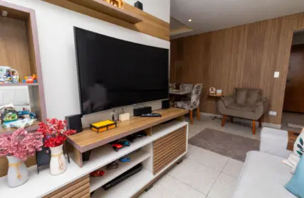 Imagem: Apartamento para Venda, Tatuapé