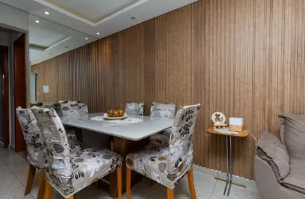 Imagem: Apartamento para Venda, Tatuapé