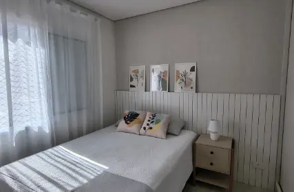 Imagem: Apartamento para Venda, Tatuapé