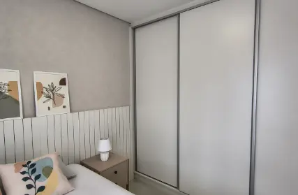 Imagem: Apartamento para Venda, Tatuapé