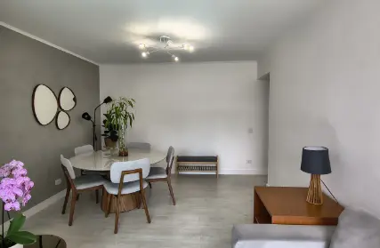 Imagem: Apartamento para Venda, Tatuapé