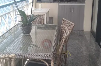 Imagem: Apartamento para Venda, Tatuapé