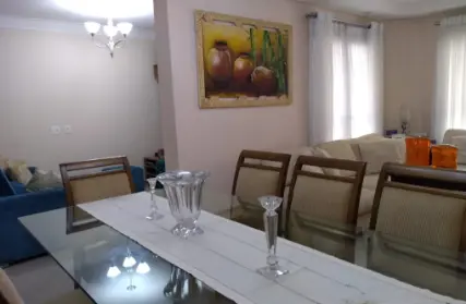 Imagem: Apartamento para Venda, Tatuapé