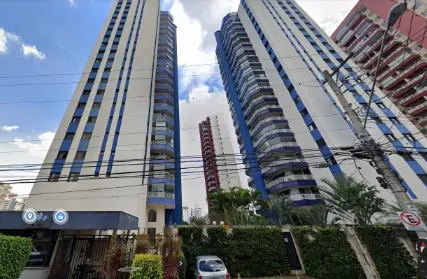 Imagem: Apartamento para Venda, Tatuapé