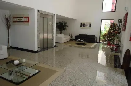 Imagem: Apartamento para Venda, Tatuapé