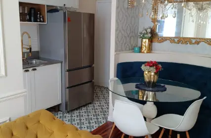 Imagem: Apartamento para Venda, Tatuapé