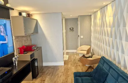 Imagem: Apartamento para Venda, Tatuapé