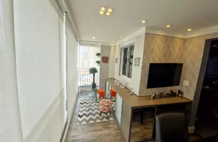 Imagem: Apartamento para Venda, Tatuapé